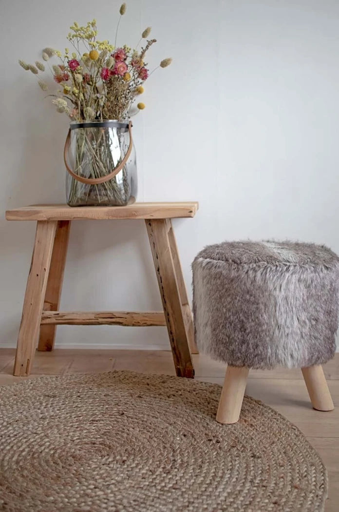 House Nordic Barcelona Taburete