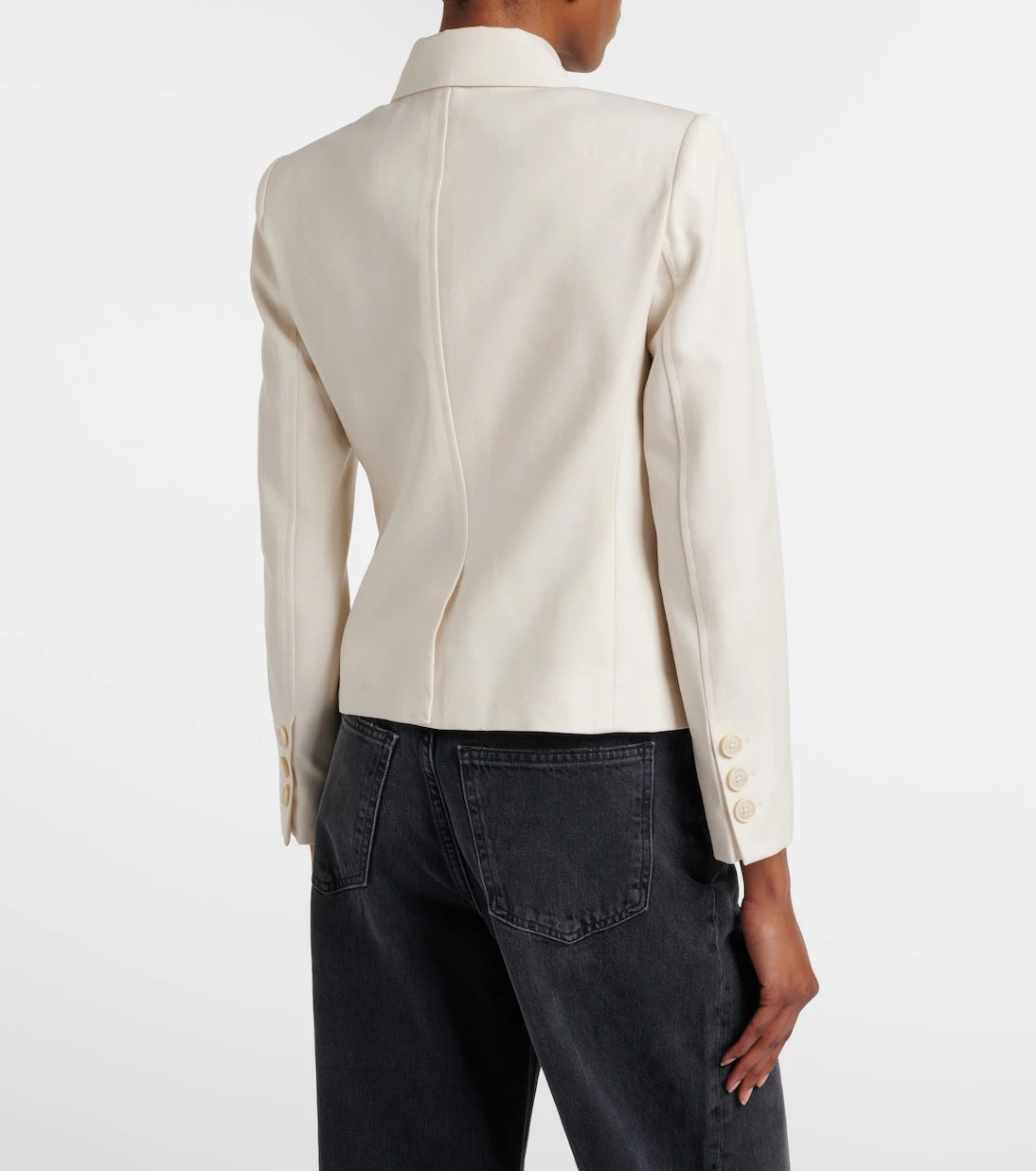 Nili Lotan - Jamison virgin wool jacket