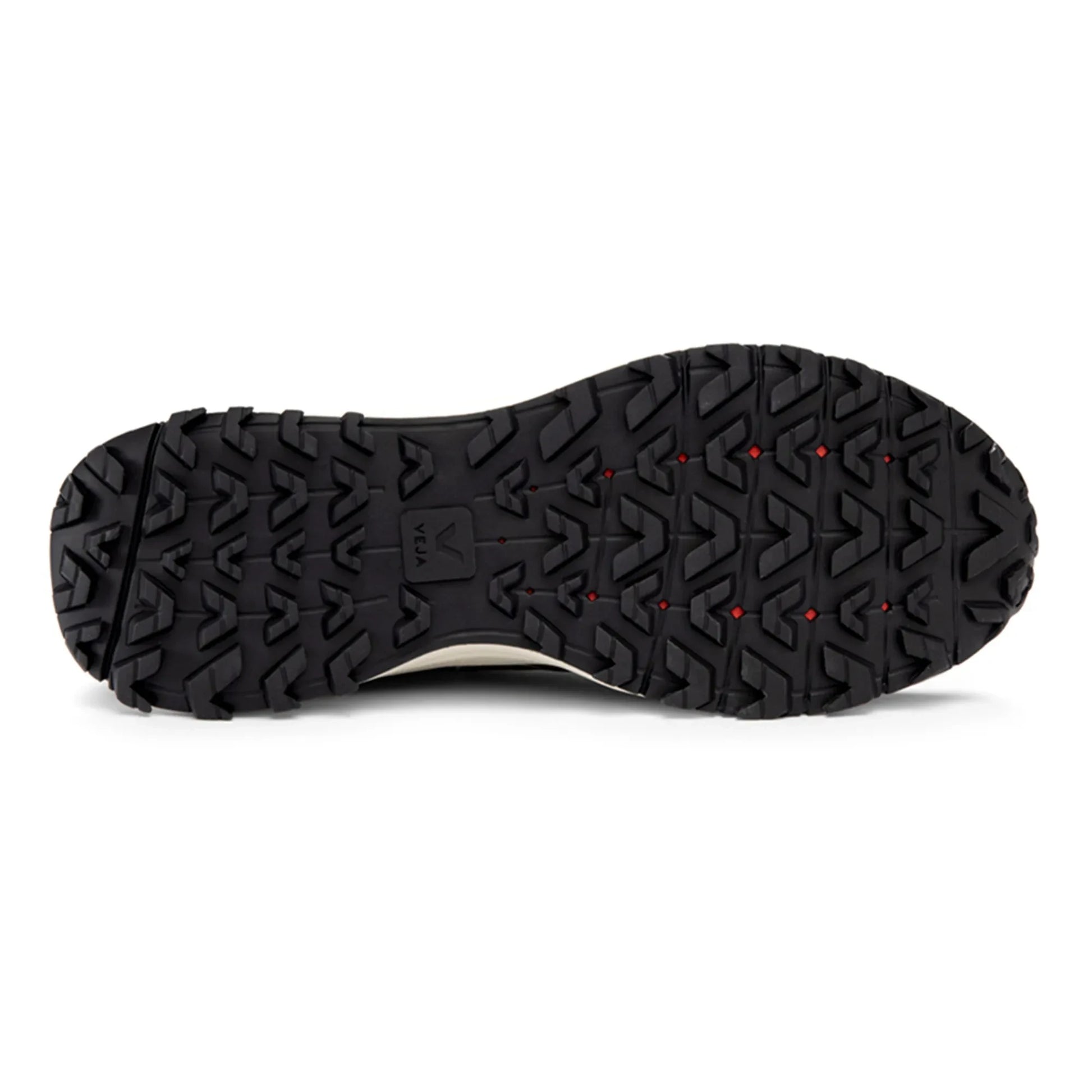 Veja - Fitz Roy Trek-Shell Sneakers | Grey