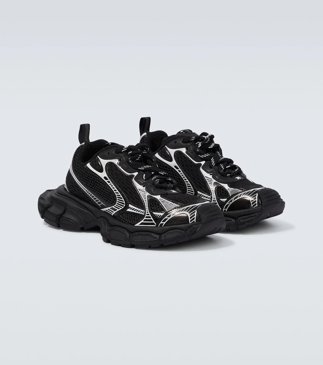 Balenciaga - 3XL sneakers