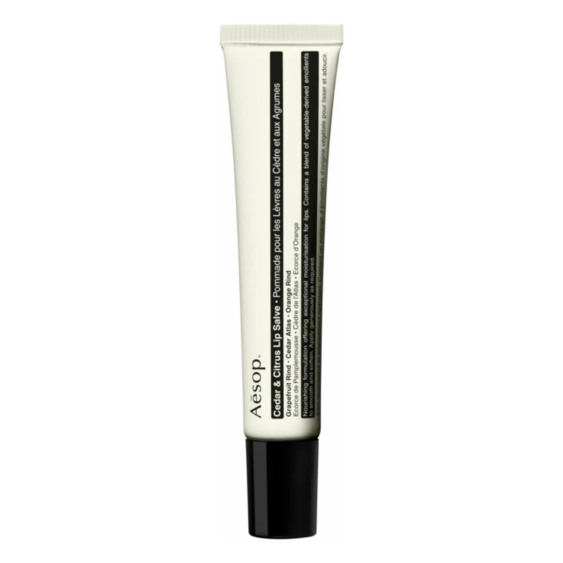 Aesop - Cedar and Citrus Lip Balm - 9ml