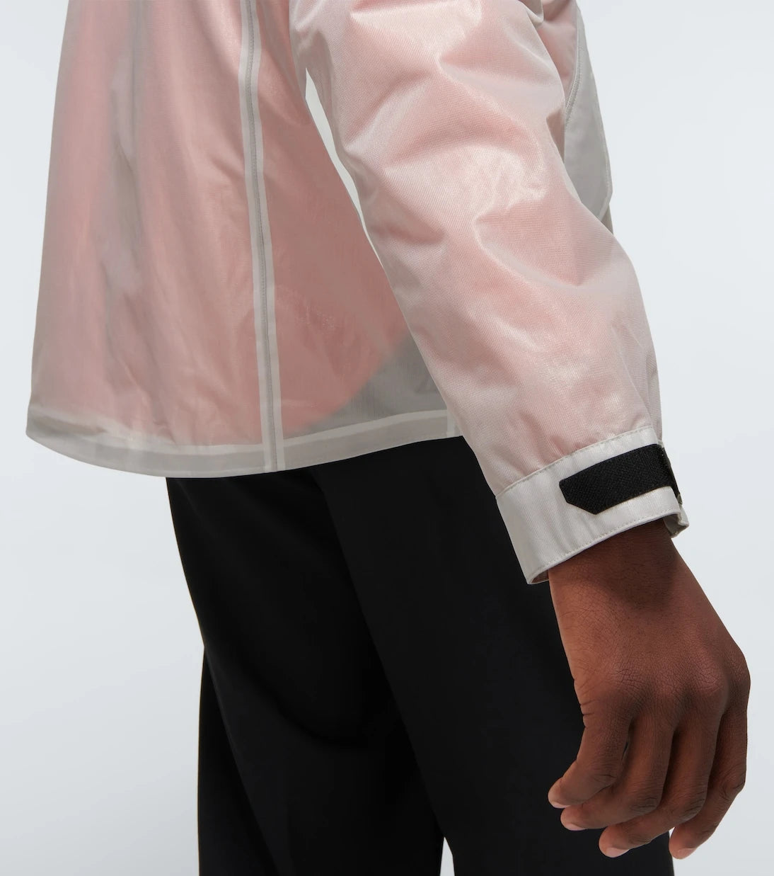 A-Cold-Wall* - Technical jacket