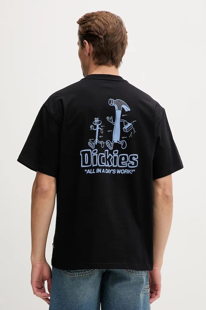 Dickies тениска мъжка от памук