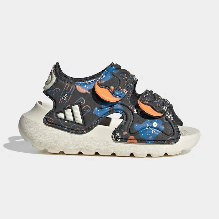 Детски сандали adidas ALTASWIM 3