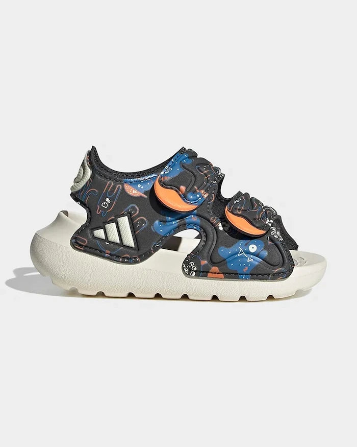 adidas ALTASWIM 3 Çocuk Sandalları
