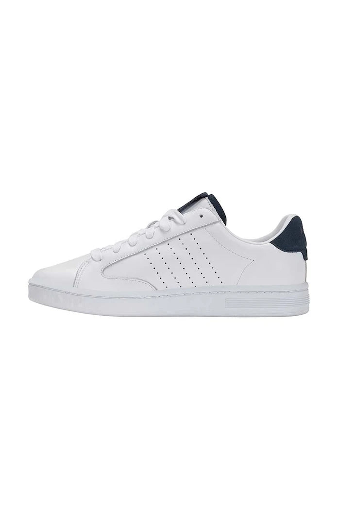 Кожени маратонки K-Swiss LOZAN KLUB LTH