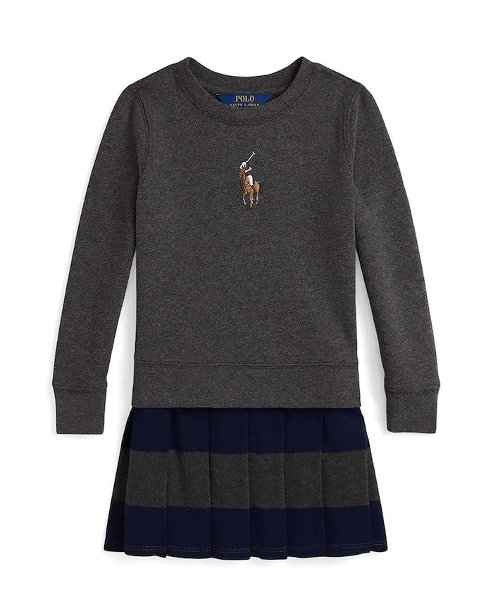 Polo Ralph Lauren Çocuk Elbisesi