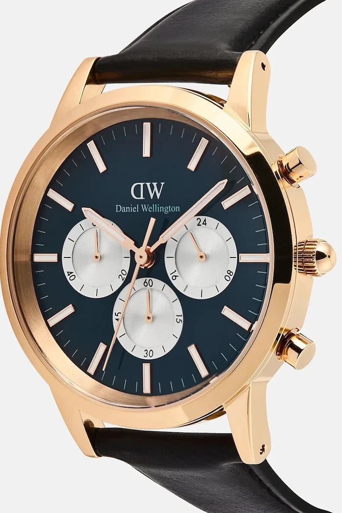 Daniel Wellington Saat