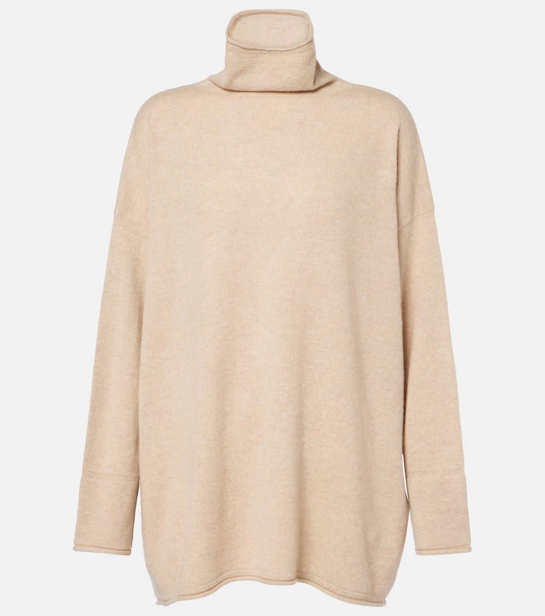 Max Mara - Oder cashmere turtleneck sweater