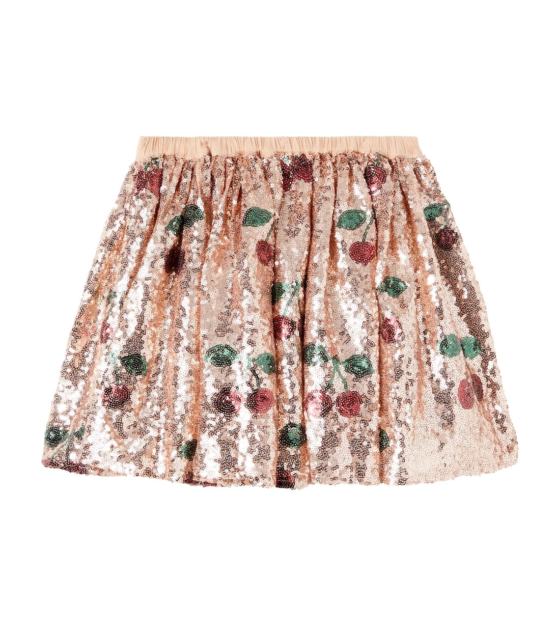 Konges Sløjd - Starla sequined skirt