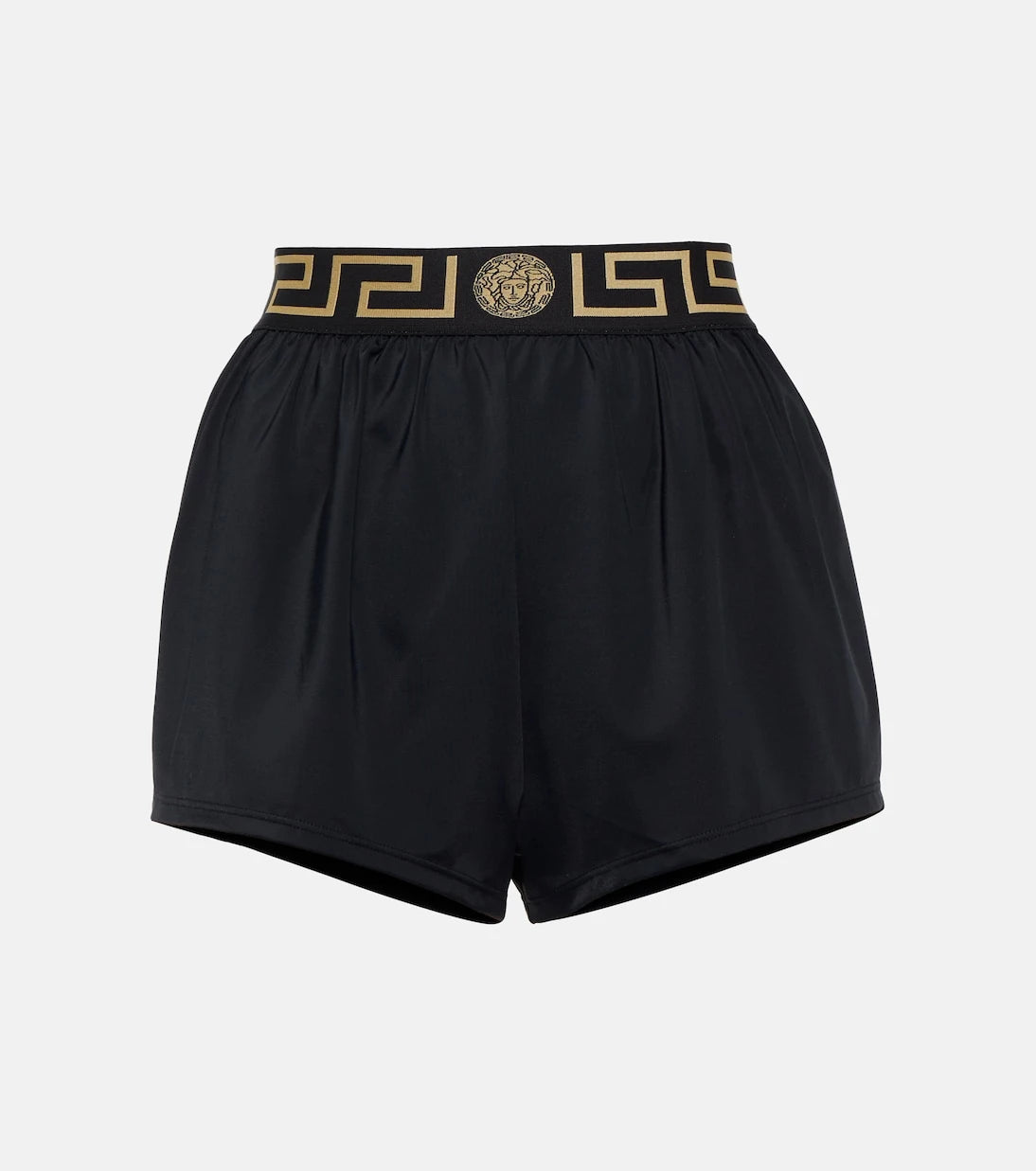 Versace - Medusa Greca shorts