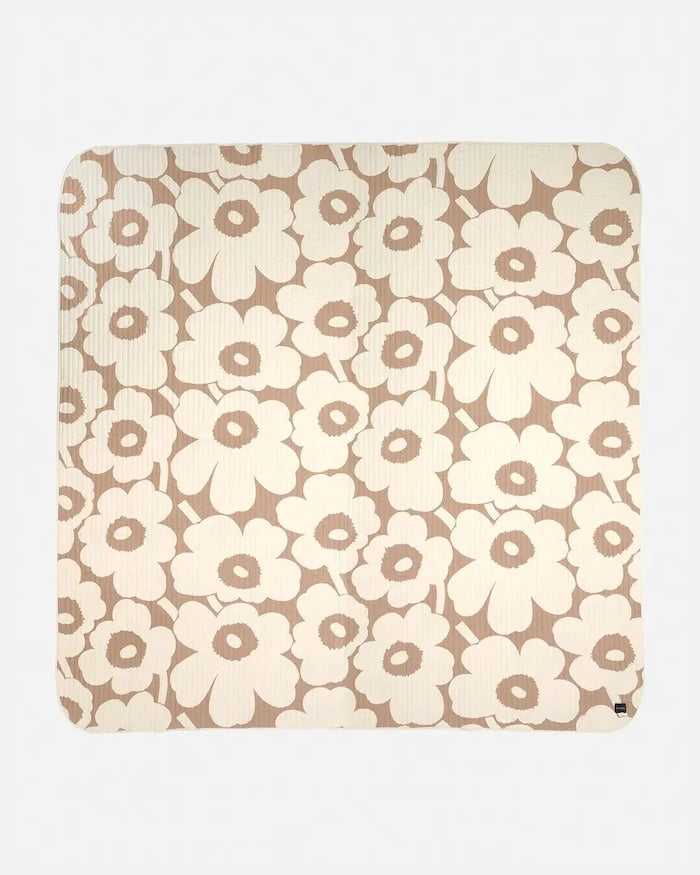 Marimekko pamuklu örtü 260 x 260 cm