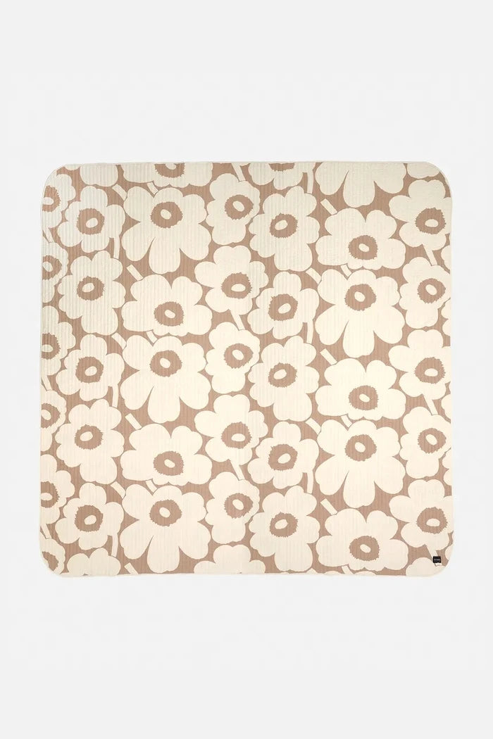 Marimekko pamuklu örtü 260 x 260 cm