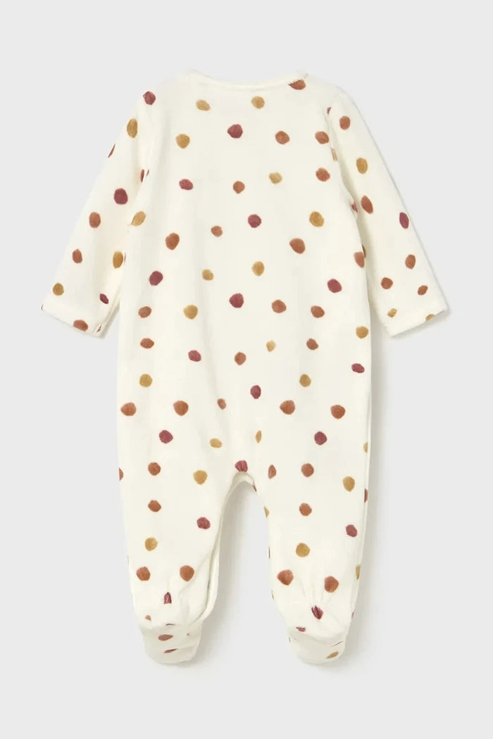 Бебешки ританки Mayoral Newborn (2 чифта)