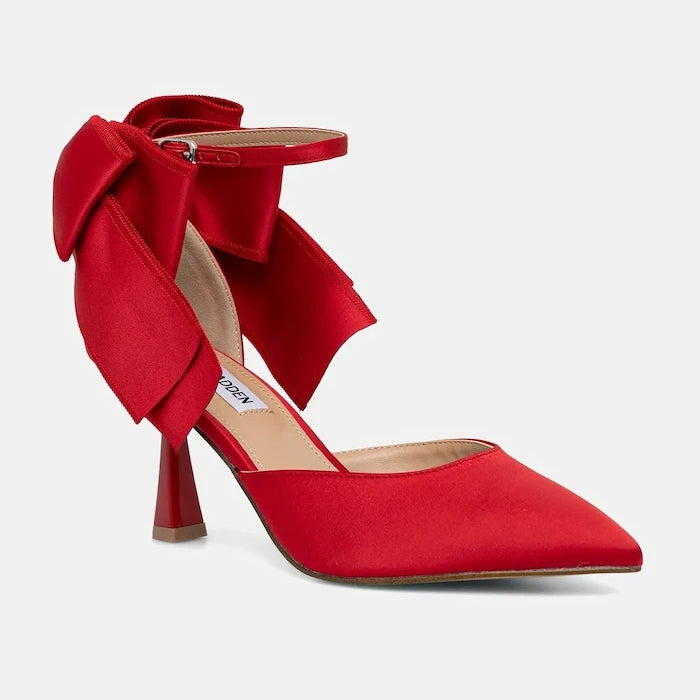 Обувки с тънък ток Steve Madden Fiorela