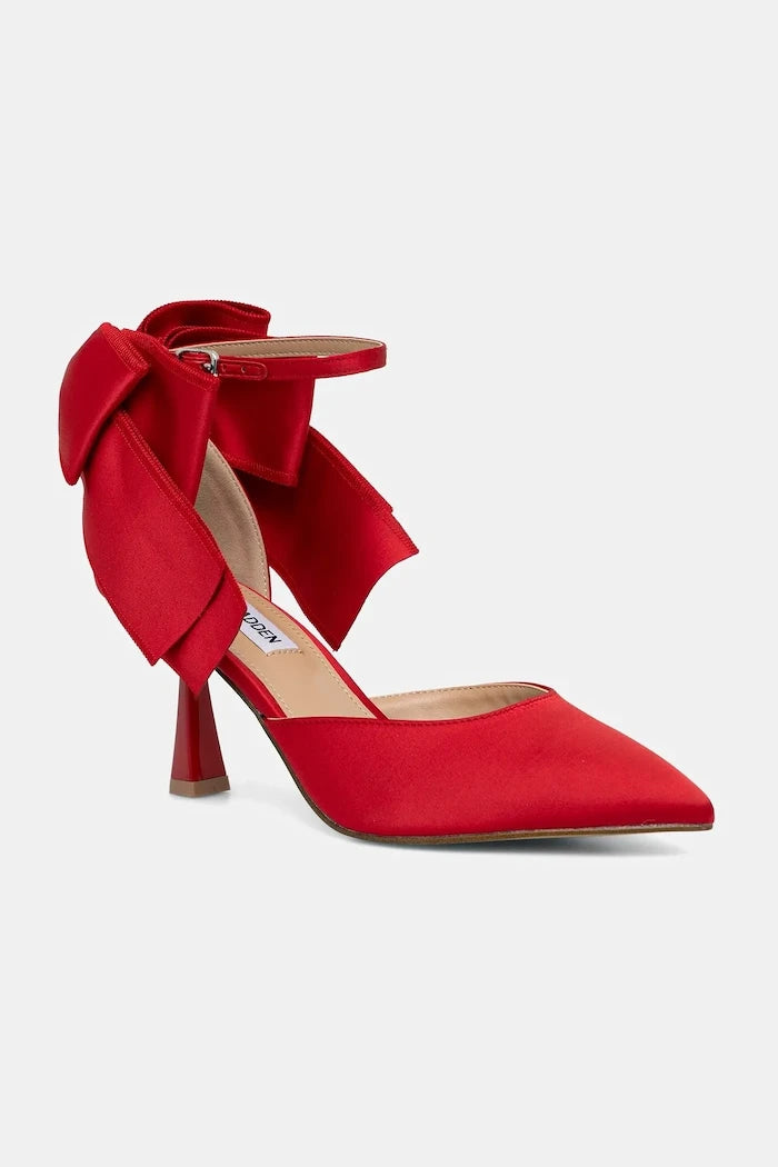 Обувки с тънък ток Steve Madden Fiorela