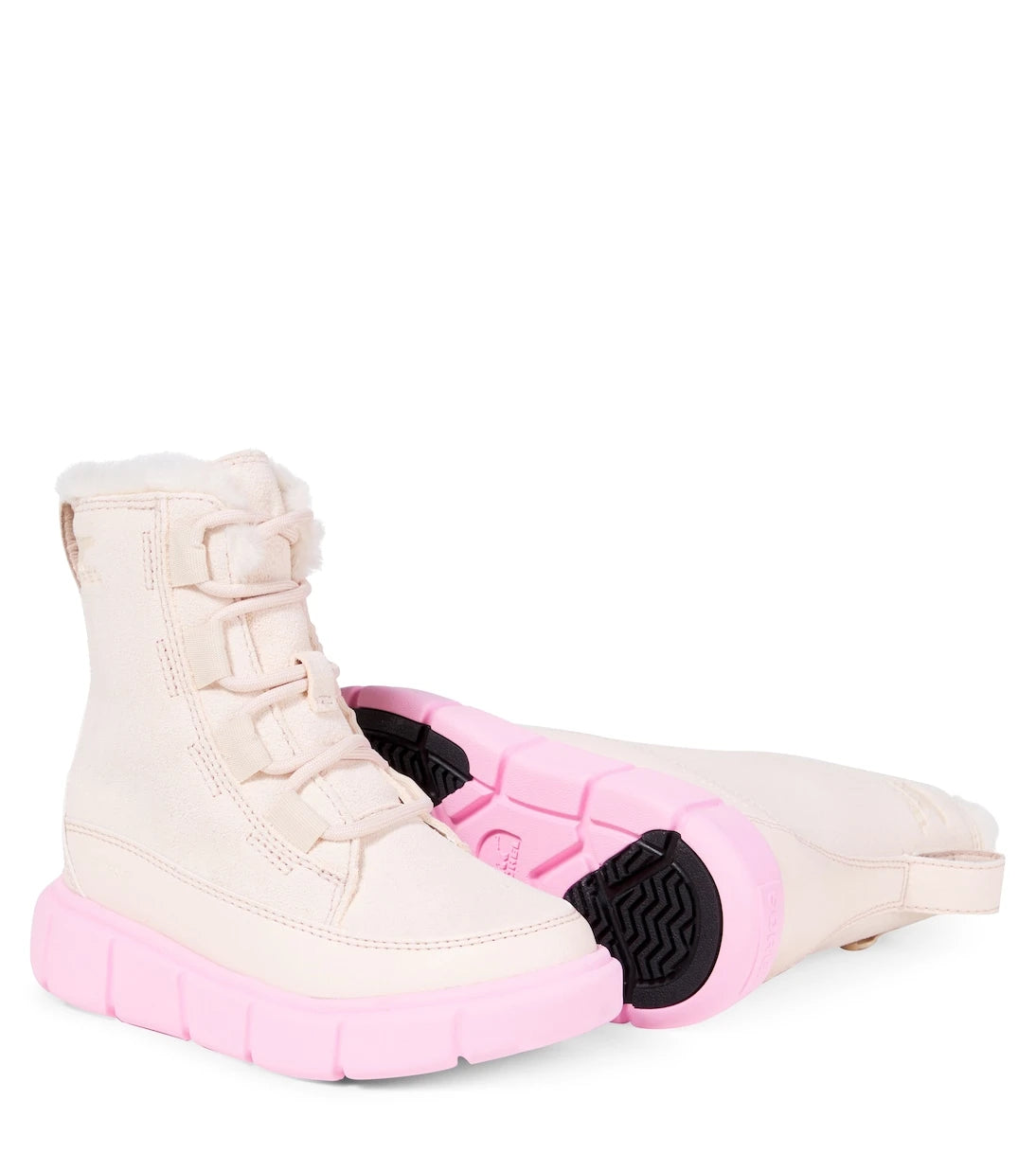 Sorel Kids - Sorel Explorer™ leather boots
