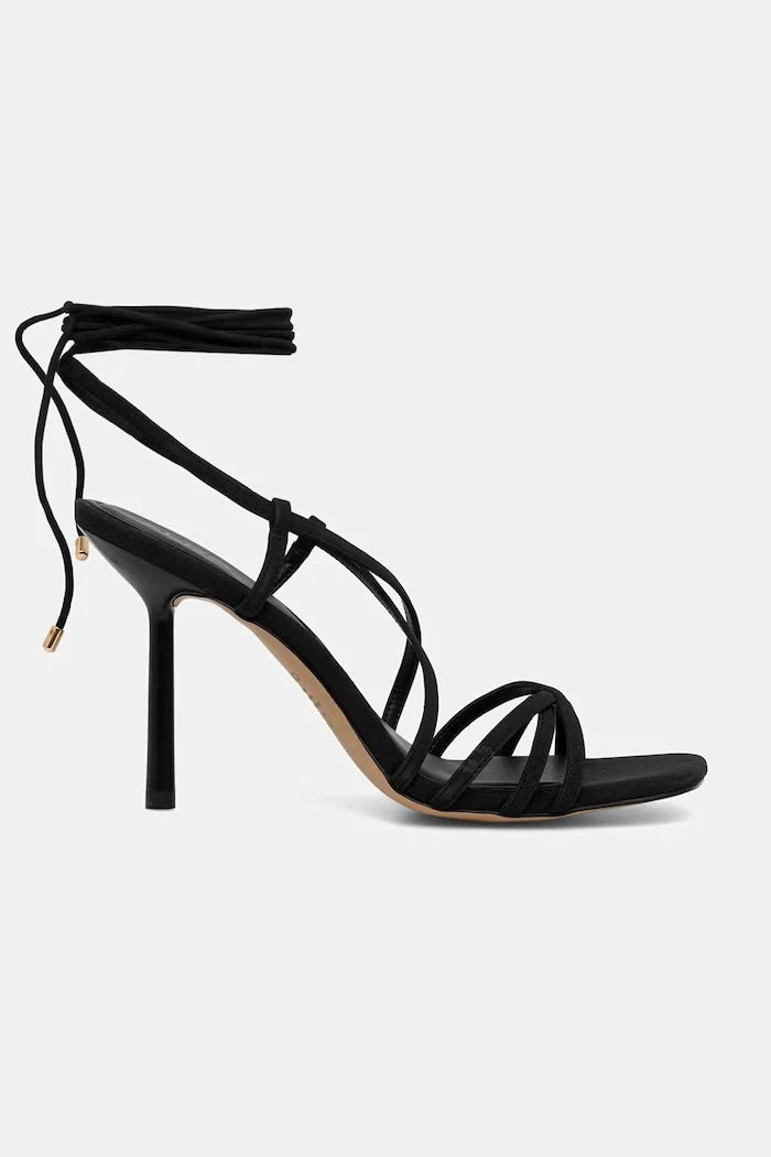 Aldo İnce Topuklu Sandalet TALYIA