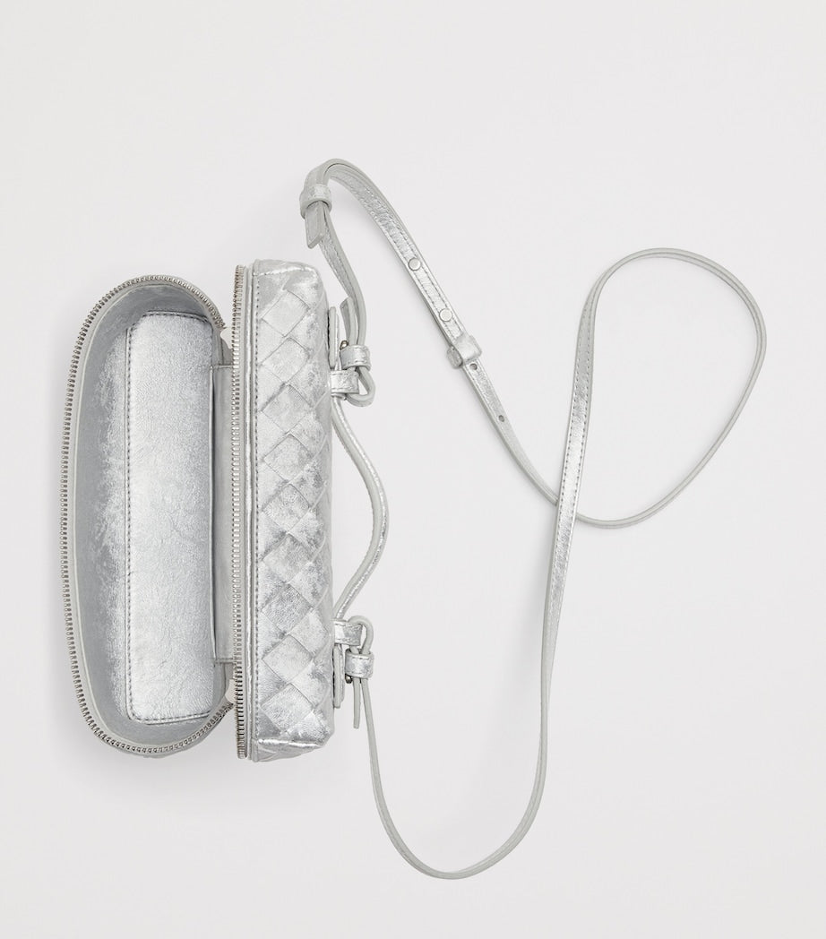 Calfskin Bang Bang Vanity Case Bag