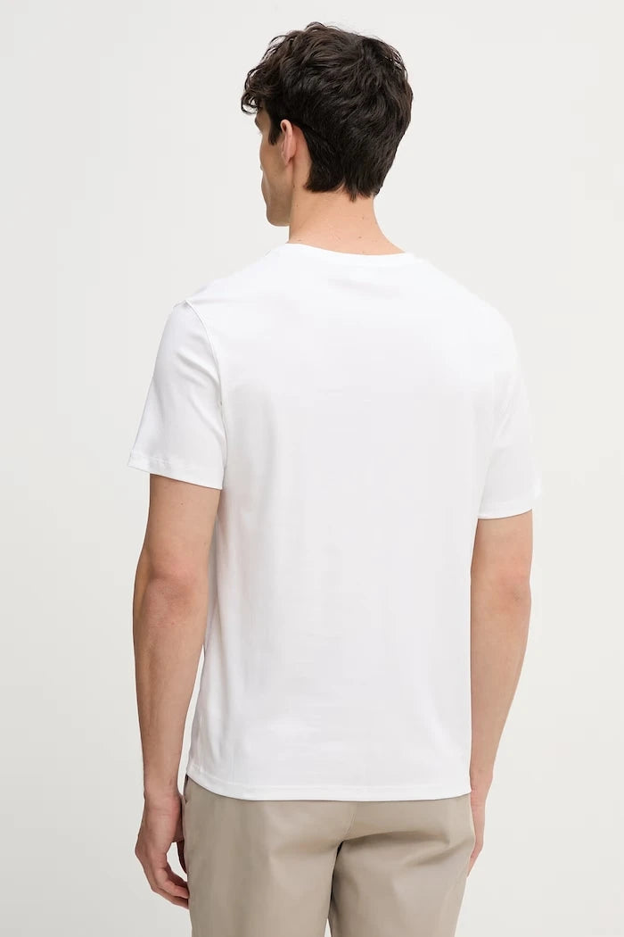 Calvin Klein erkek pamuklu tişört