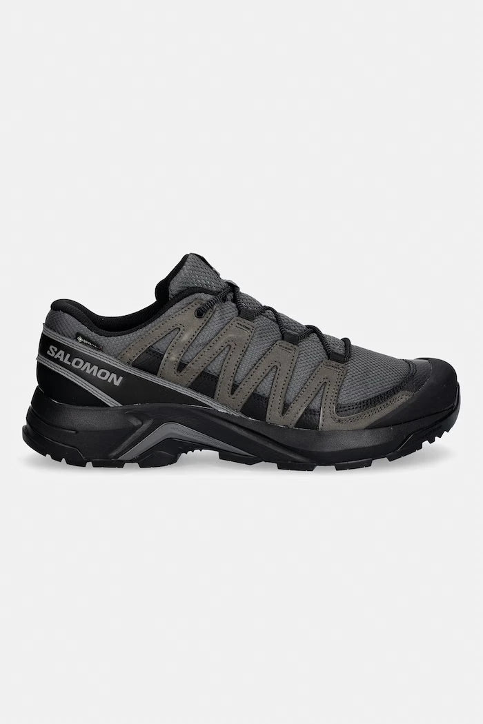 Salomon erkek туристik ayakkabılar X-ADVENTURE RECON GTX