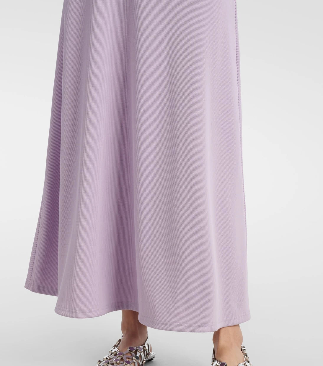 Christopher Esber - Cutout embellished maxi dress