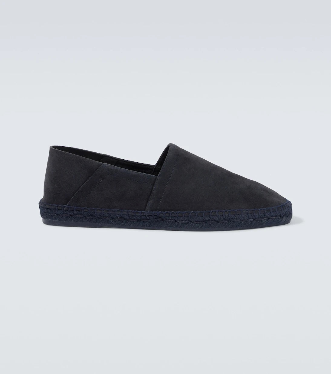 Tom Ford - Barnes suede espadrilles