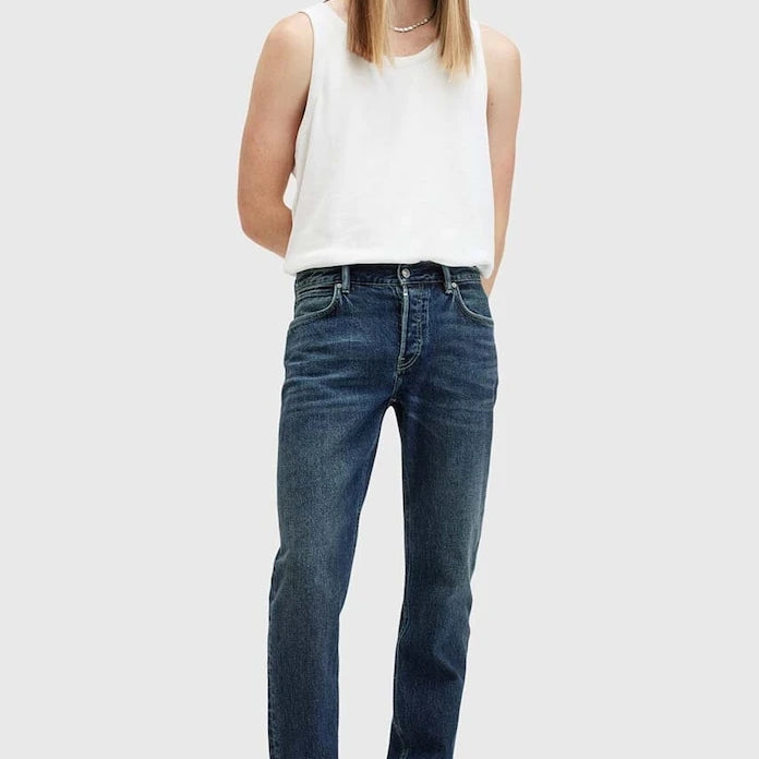 Дънки AllSaints IGGY