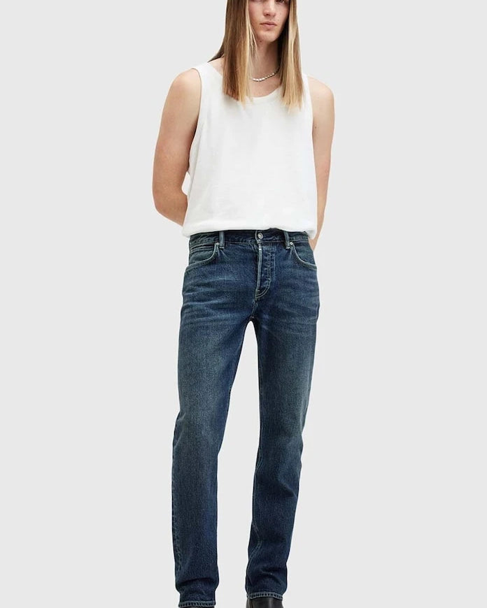 AllSaints IGGY Kot Pantolon