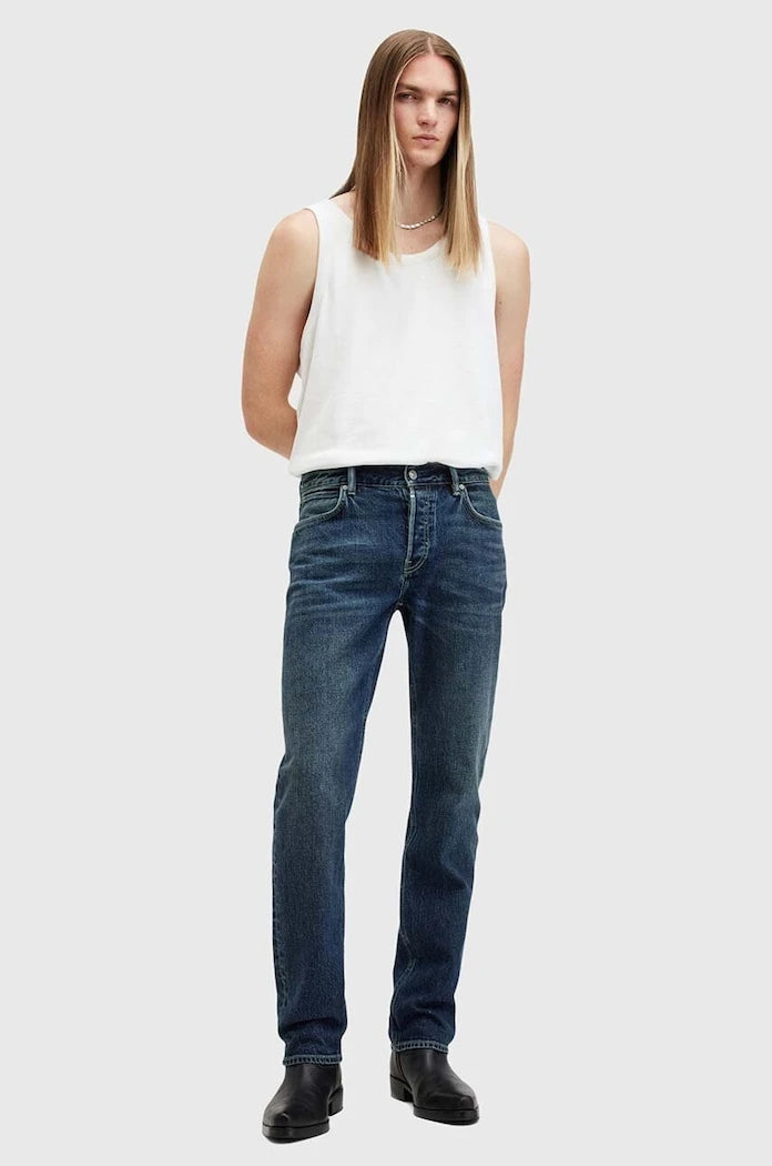 Дънки AllSaints IGGY