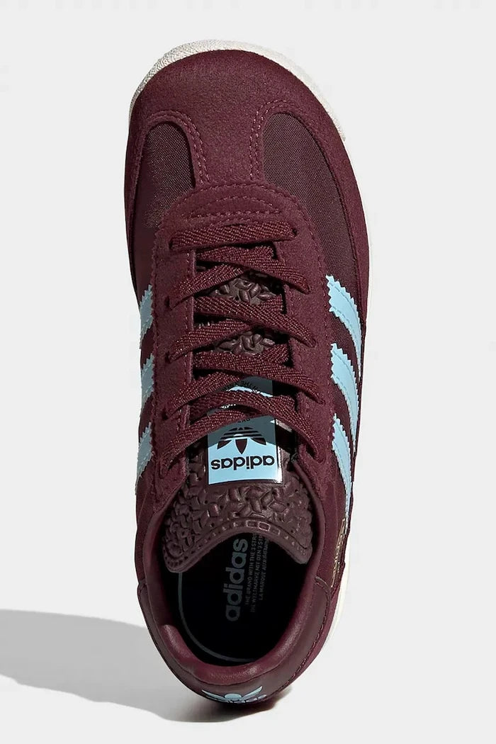 Детски маратонки adidas Originals SL 72 RS
