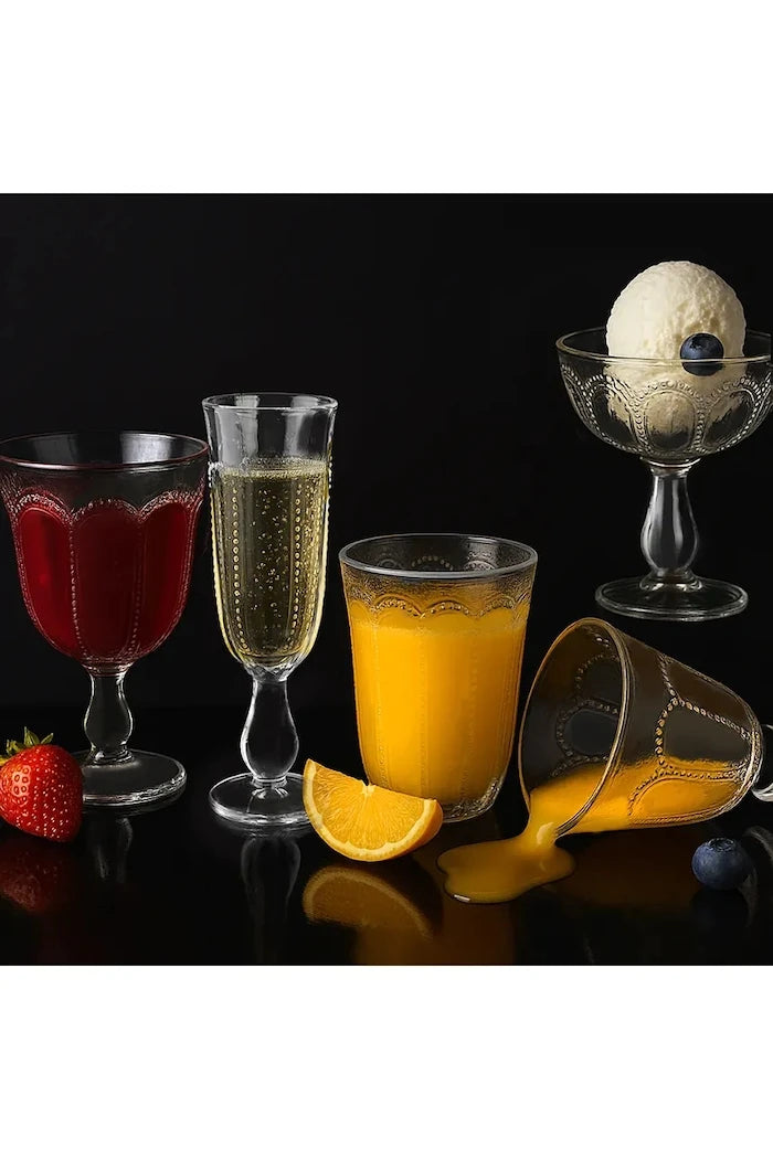 Комплект чаши за вино Affek Design 300 ml (4 броя)