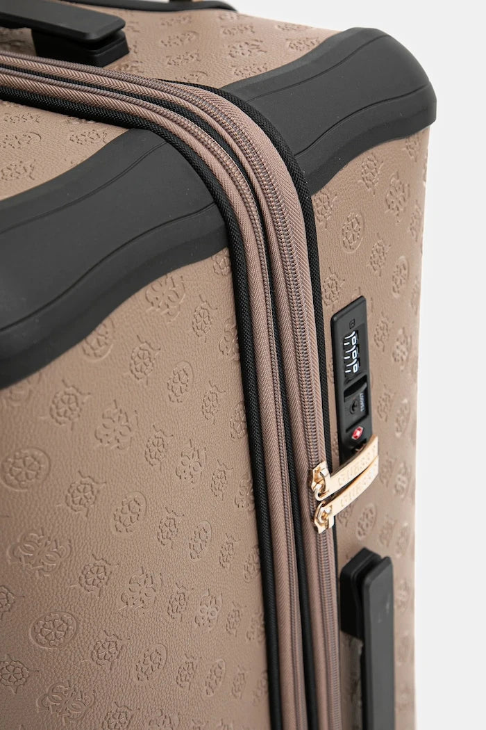 Куфар Guess WILDER LARGE