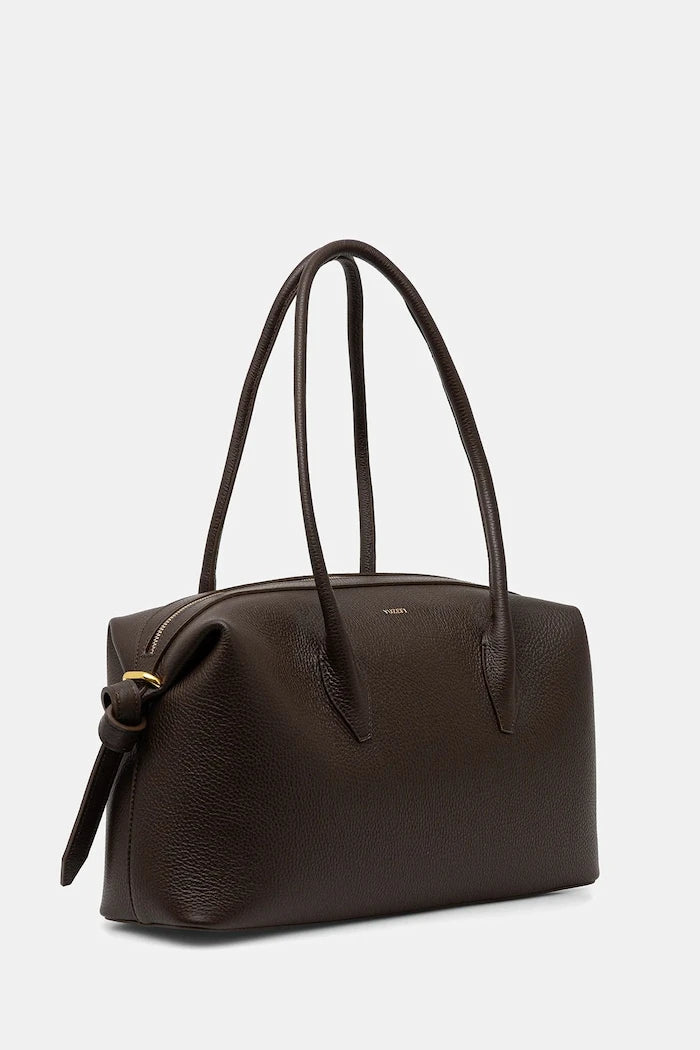 Yuzefi BRIOCHE DUFFLE Deri Çanta