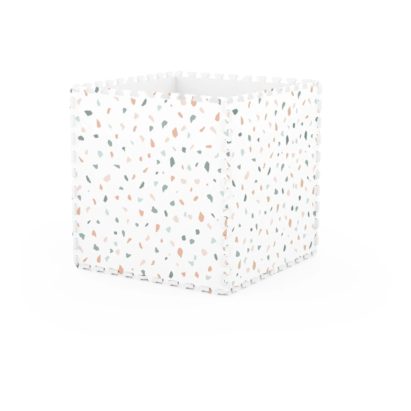Play and Go - Tiloo modular playmat - Alphabet