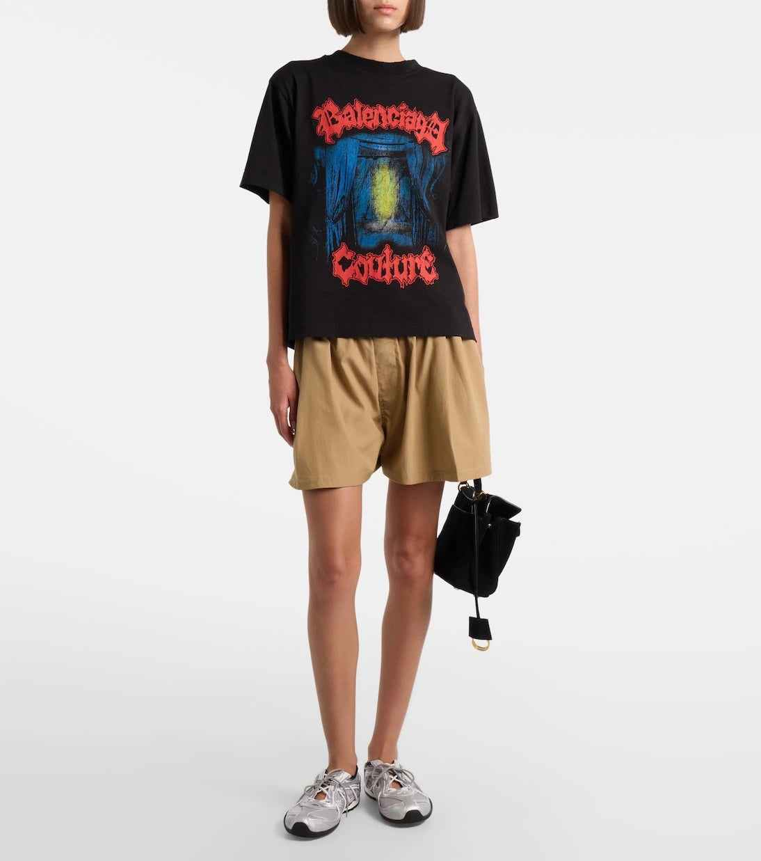 Balenciaga - حذاء سنيكرز رادار