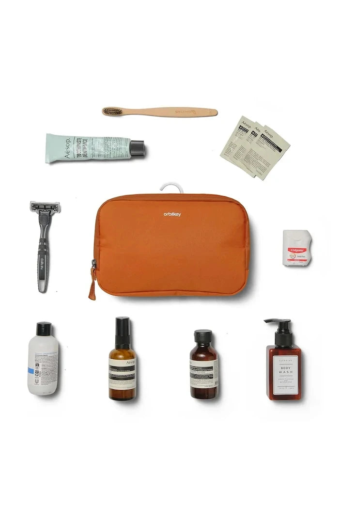 Orbitkey Plastik Organizer 23 x 15 x 5 cm