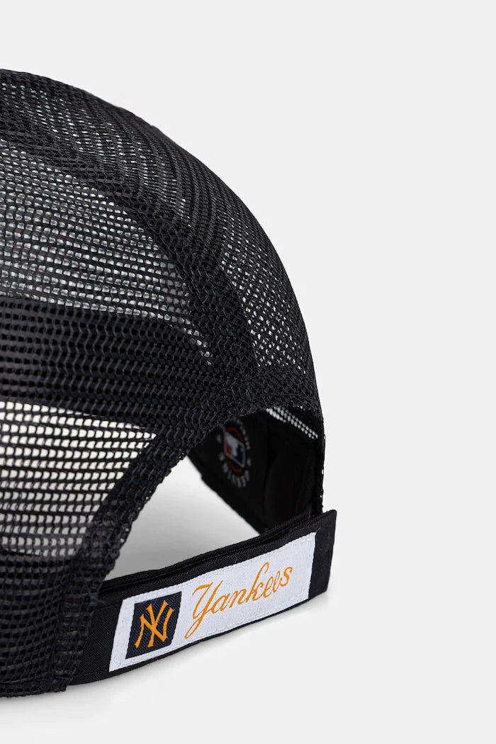 New Era шапка trucker MIDI HOMEFIELD 940 NYY