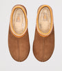 Suede Tasman Slippers