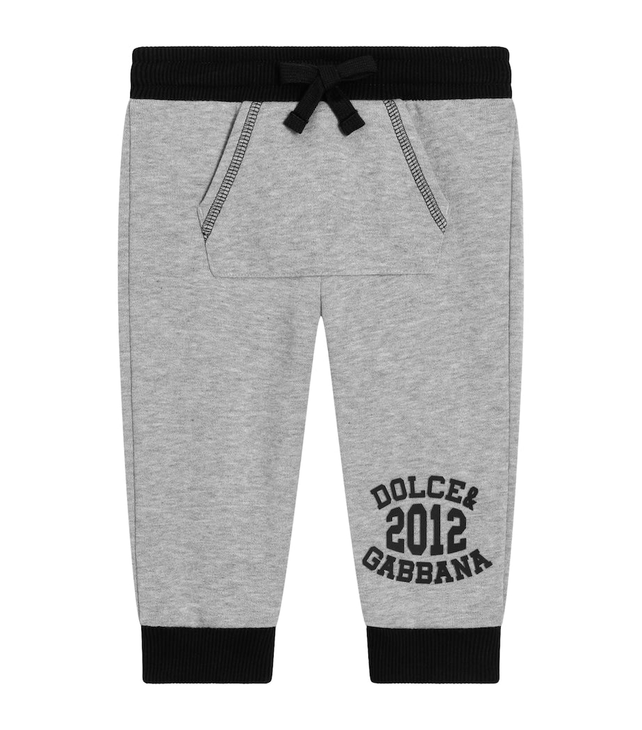 Jersey Logo Sweatpants (3-36 Months)