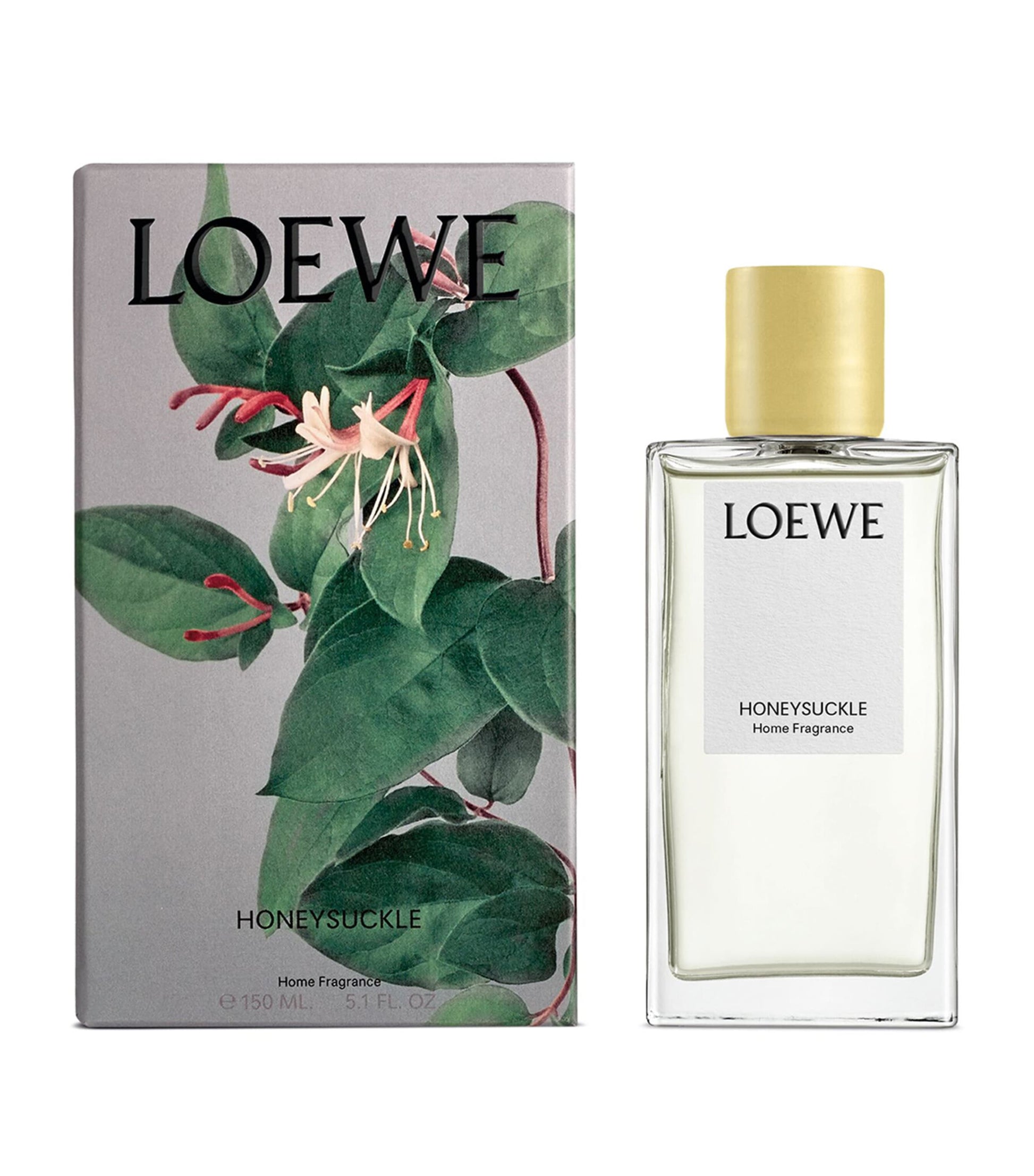 LOEWE Honeysuckle Room Spray (150ml)