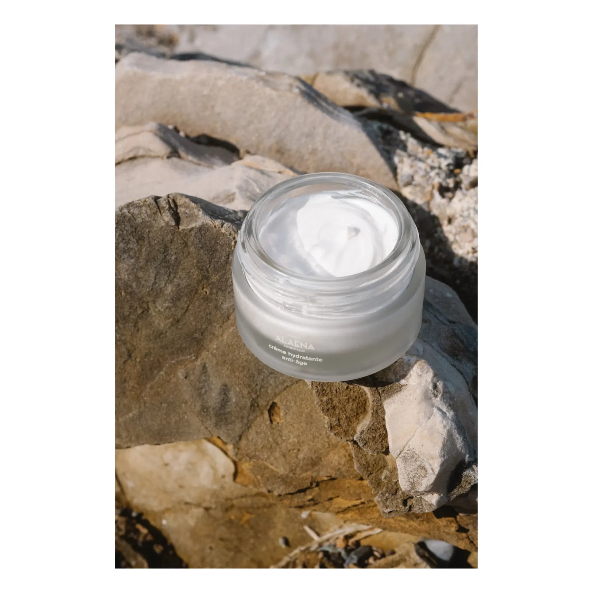 Alaena - Hydrating Anti-aging Moisturiser - 50ml