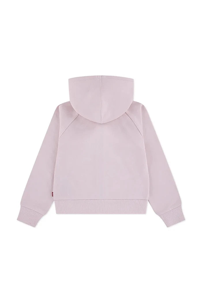 Levi's MEET AND GREET ZIP UP HOOD Çocuk Sweatshirt