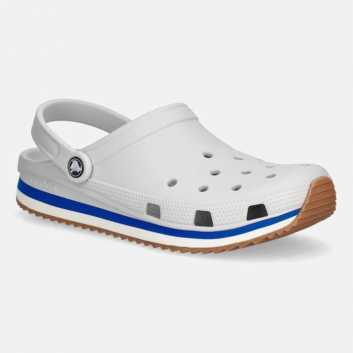 Crocs чехли Classic Retro Runner Clog