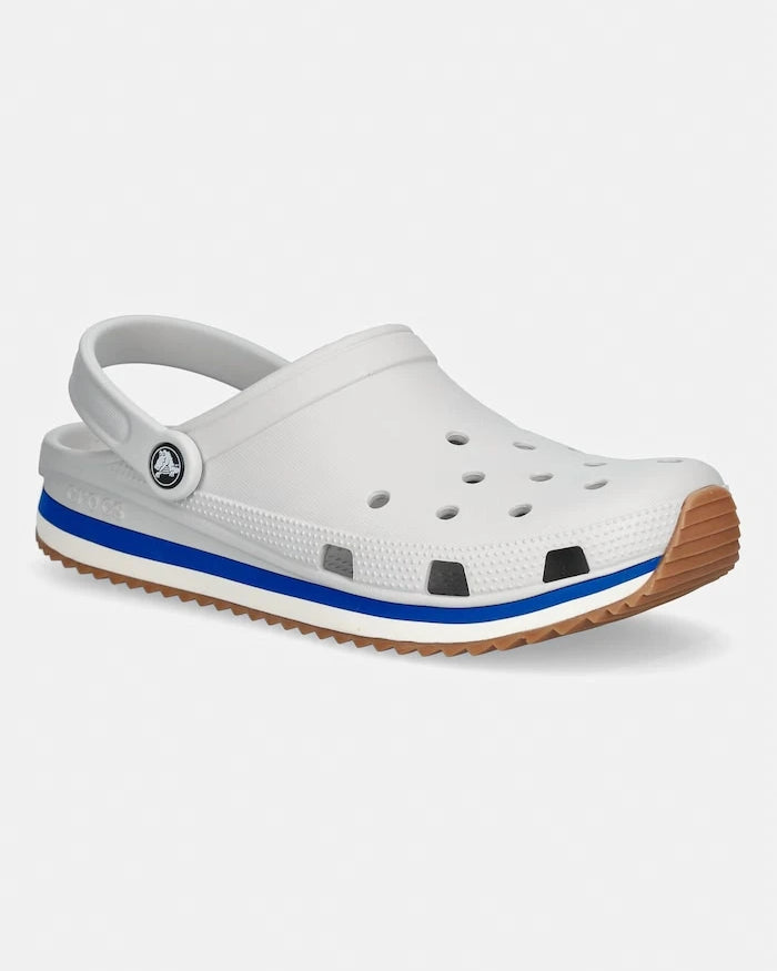 Crocs Classic Retro Runner Clog