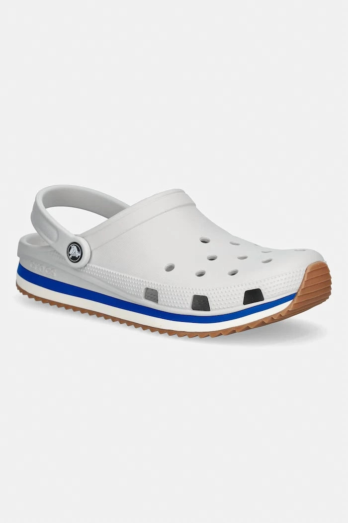 Crocs чехли Classic Retro Runner Clog