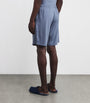 Micro Modal Basel Sweat Shorts