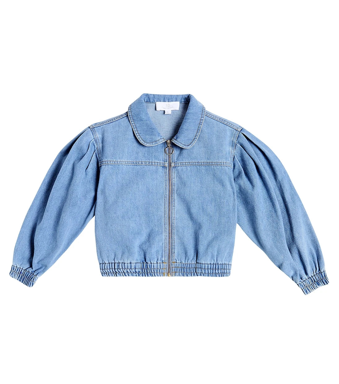 C'era Una Volta - Wendy denim jacket
