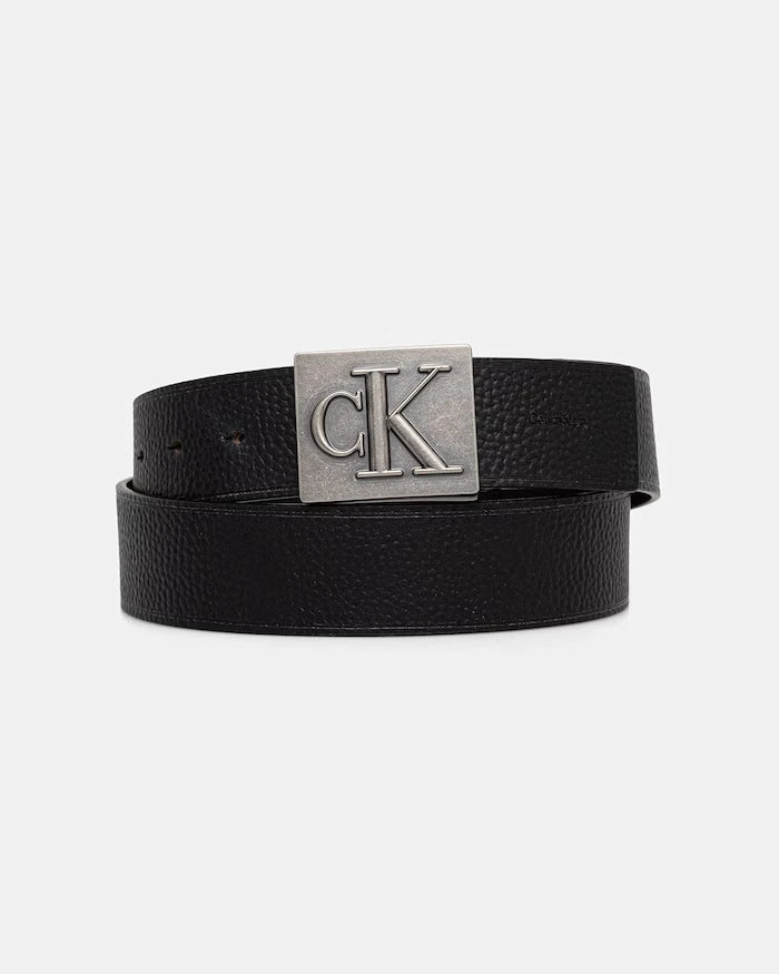 Calvin Klein erkek deri kemer