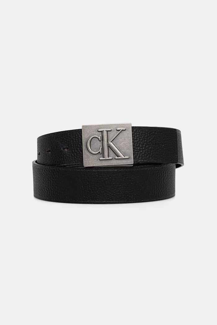 Calvin Klein erkek deri kemer